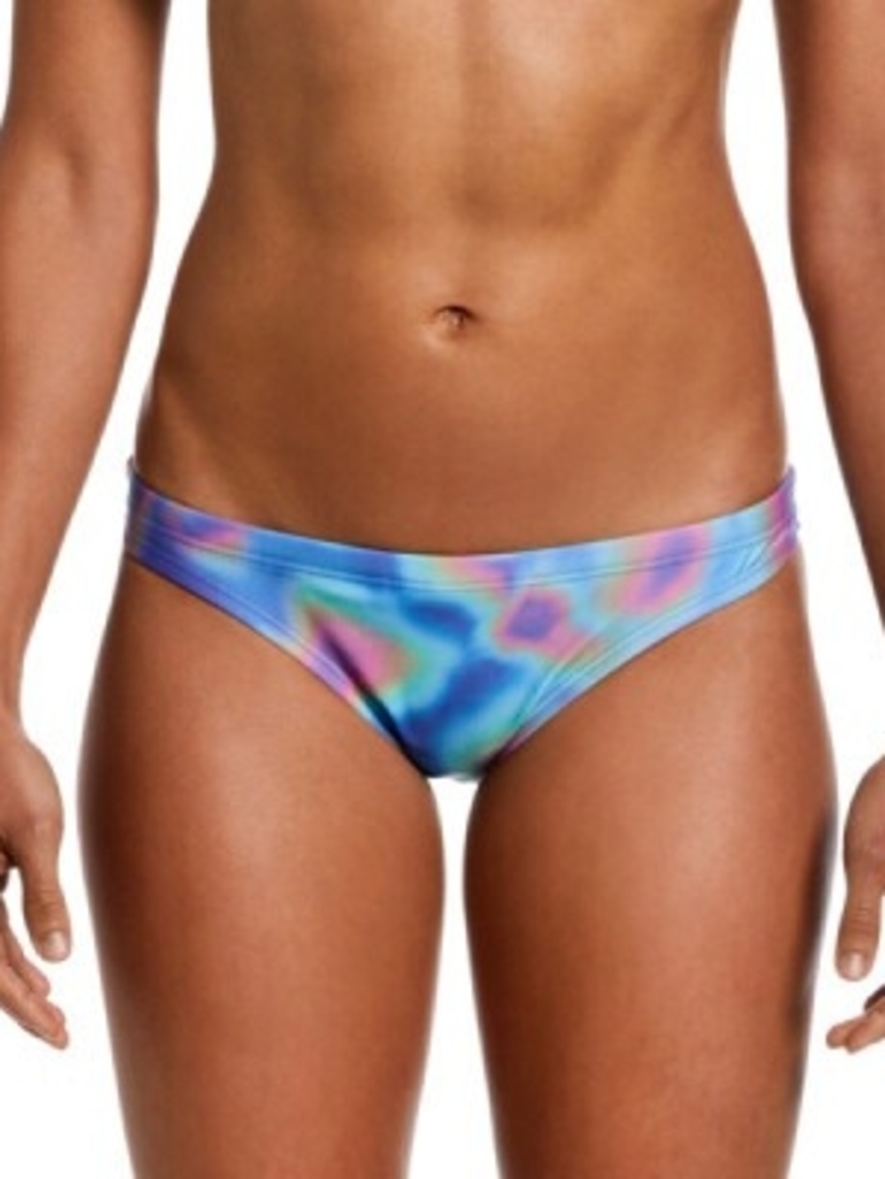 NWT Nike Hydra Strong Cheeky Bikini